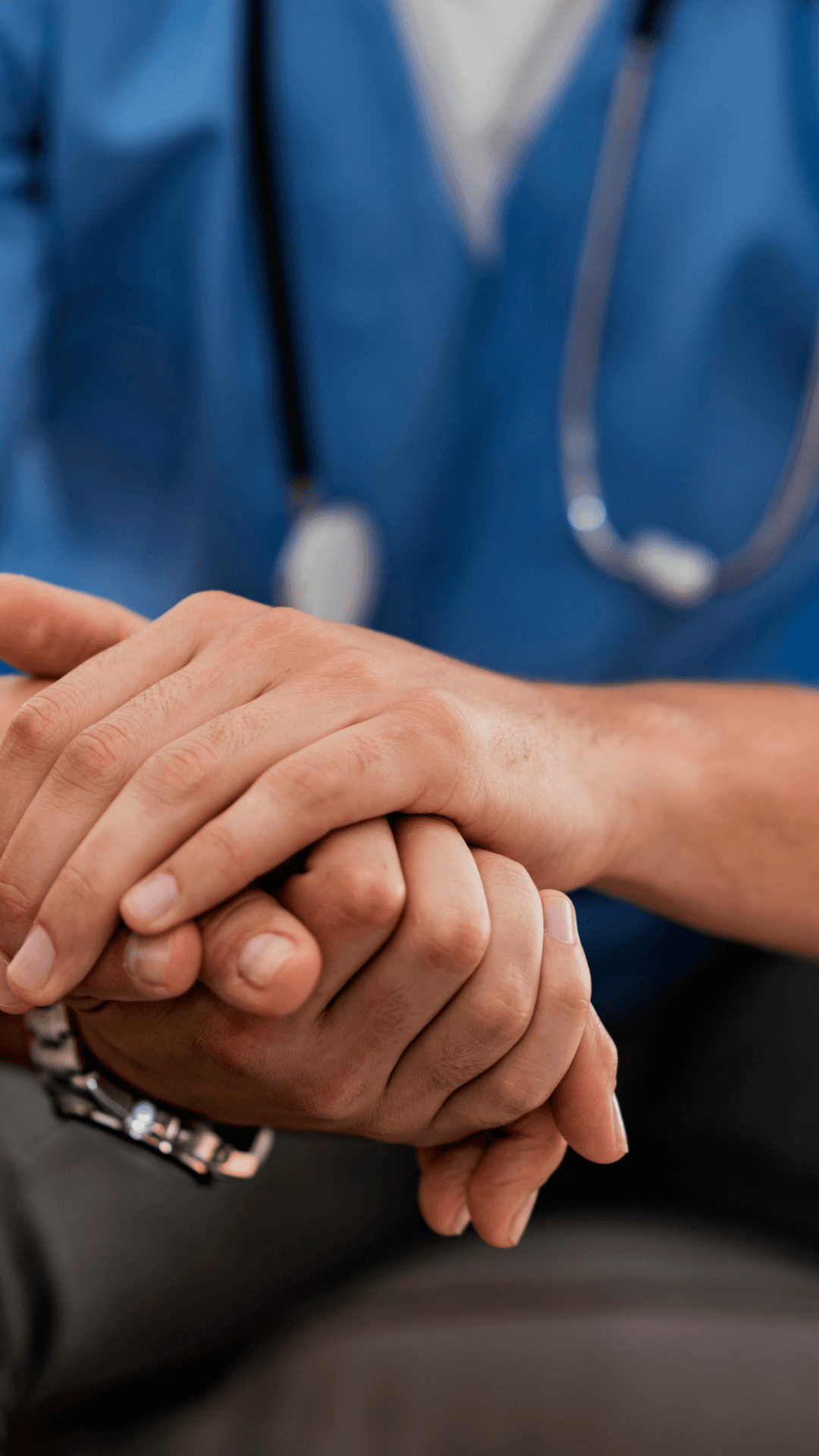 cuidados postoperatorios