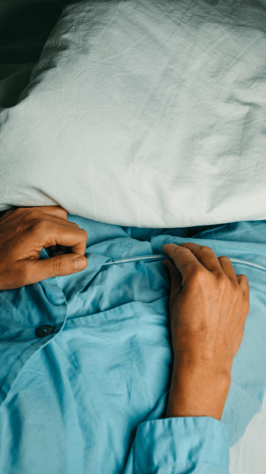 expertos en sondajes vesicales